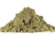 Hardest ZA Bulk Kief