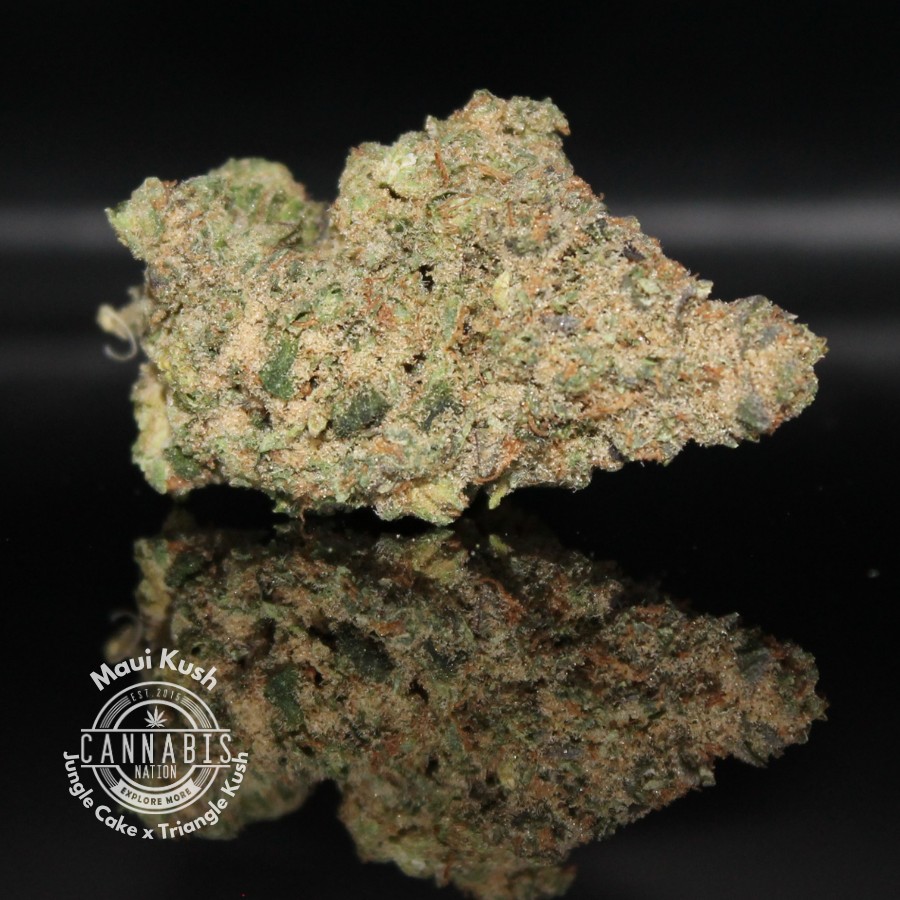 Maui Kush