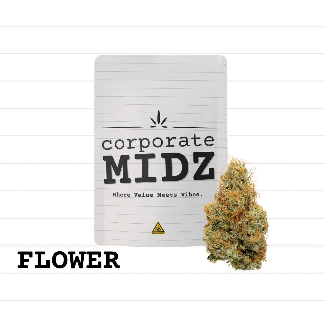 Corp Midz - Free Mac