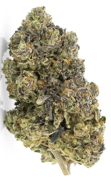 Van Nuys Pie | Flower |