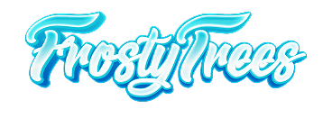 Frosty Trees logo