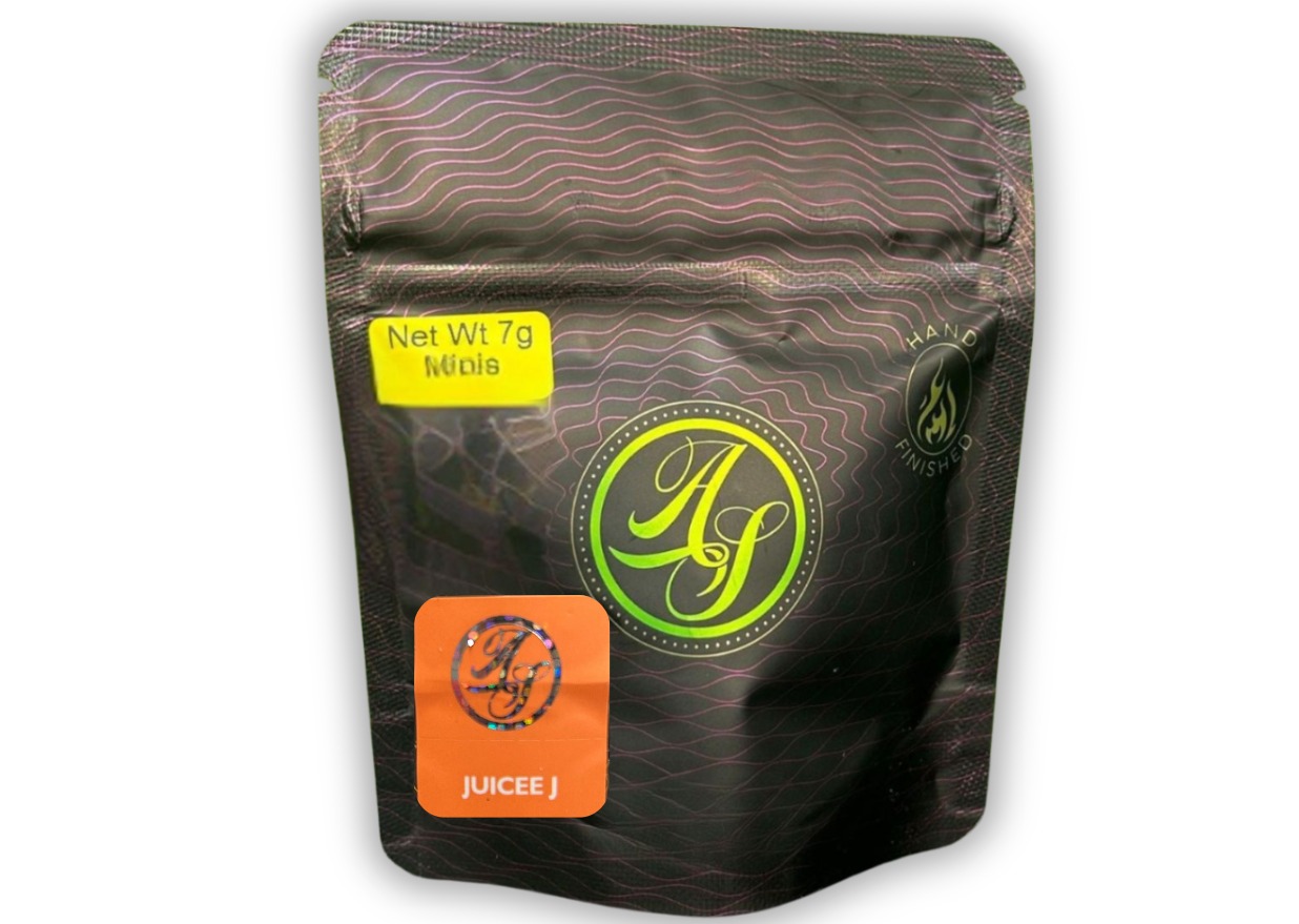 Altsol Alt Juicee J Minis