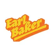 Earl Baker Cannabis: Peach Flambe