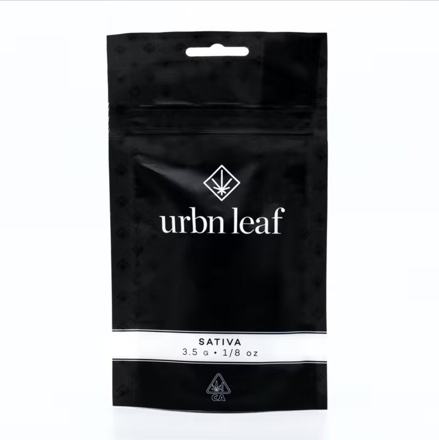 Urbn Leaf — Super Lemon Haze - $30 Bag