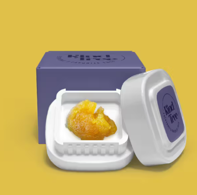 Project Pancakes | Live Resin Sugar | 1g
