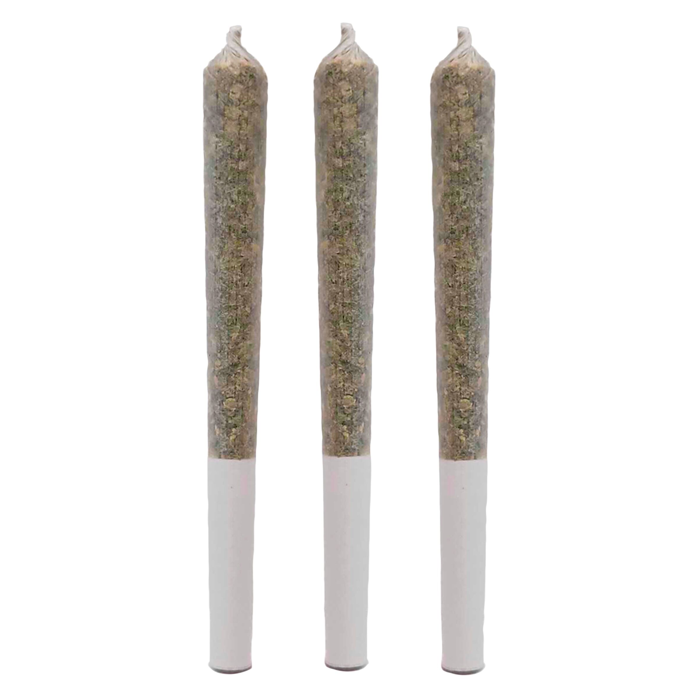Victoria Cannabis Company - Rainbow Marker Pre-Roll (Rainbow Sherbet #11 x Permanent Marker) - Sativa - 3x0.5g