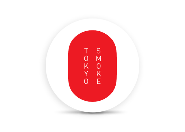 Tokyo Smoke