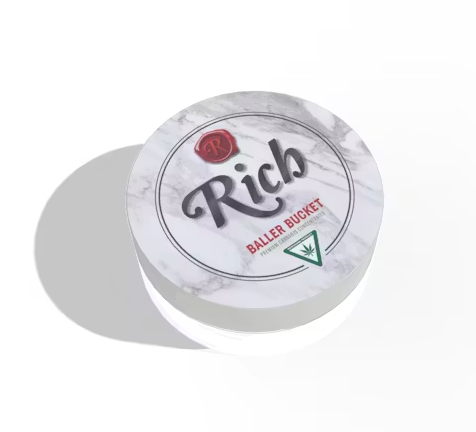 Rich - Baller Bucket - Superboof