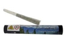 Adirondack Flowers | Mellon Collie | Sativa | Preroll