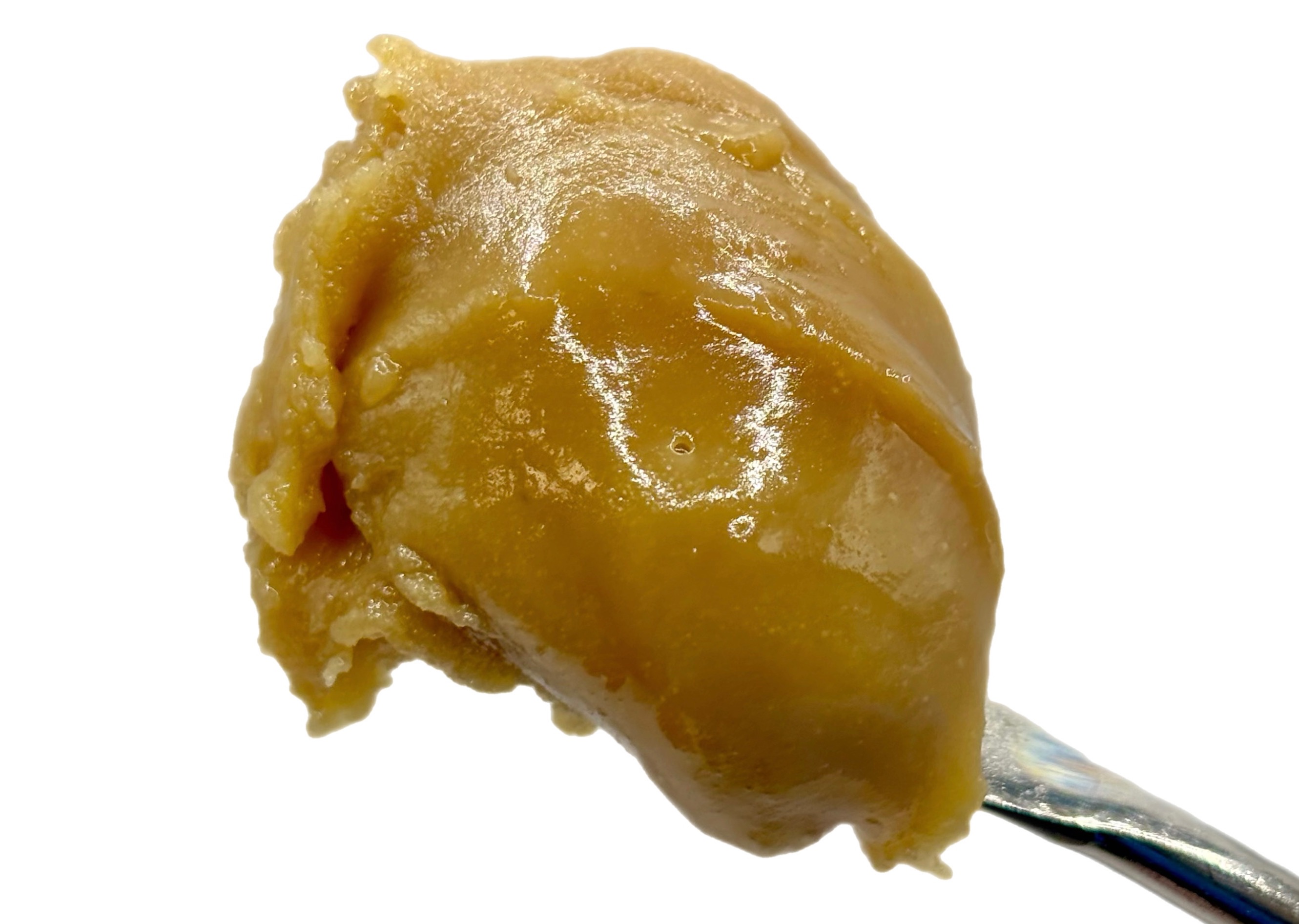 Zerbet Bulk Rosin Yellow Tier