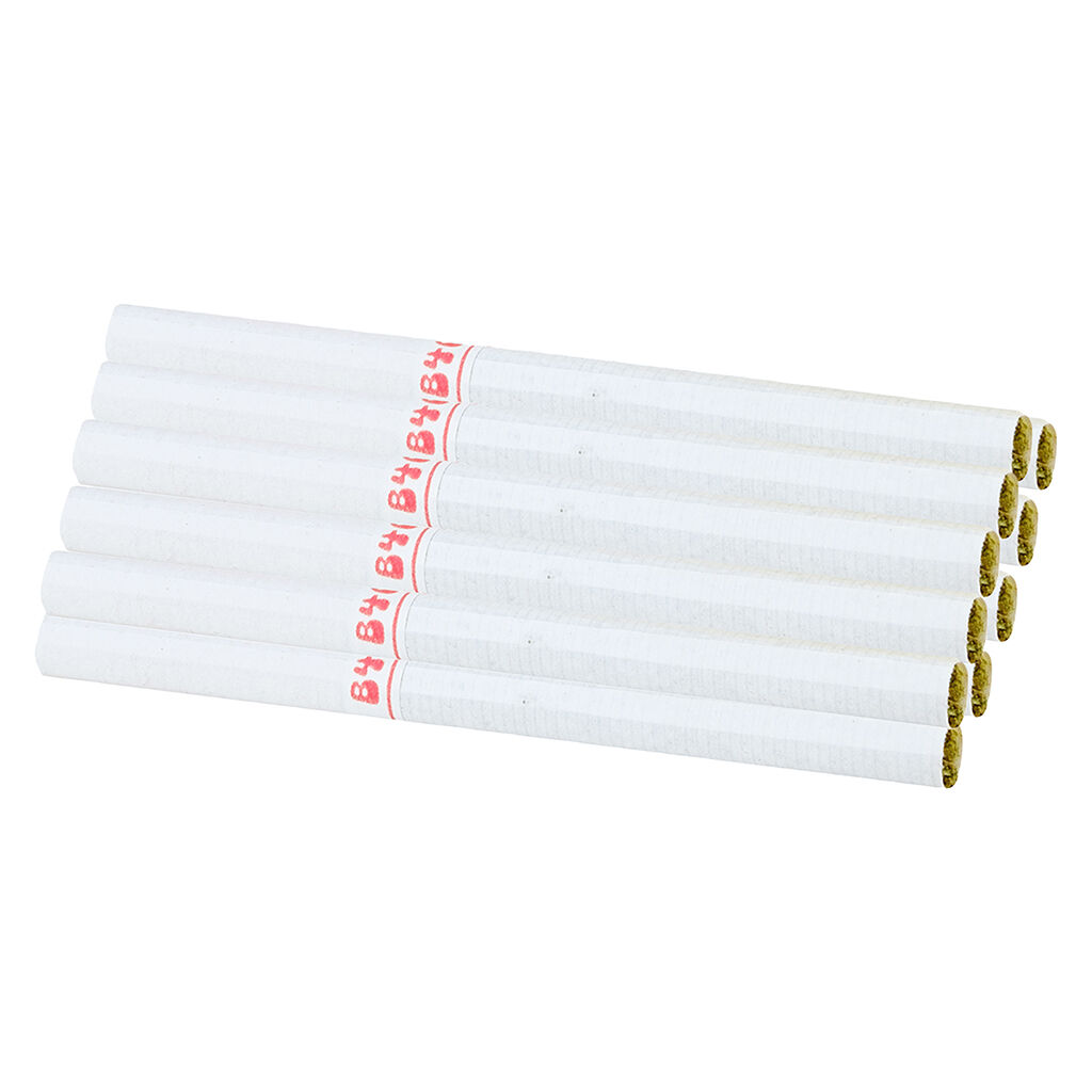 Pine Tar Kush 10x0.35g Pre-Rolls | 3.5g