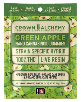 Green Apple
