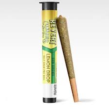 Lemon Drop - Preroll
