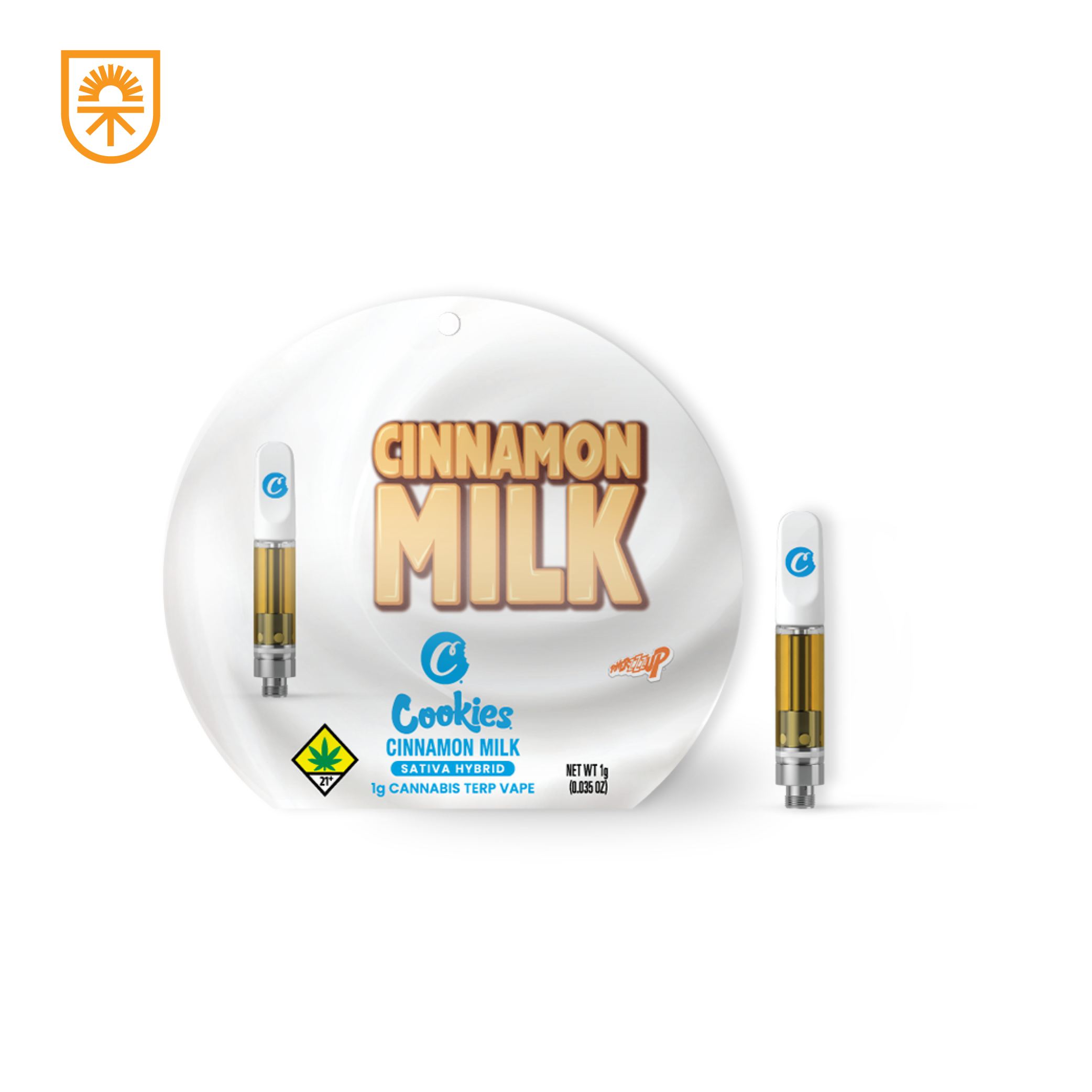Cinnamon Milk