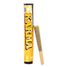 Apple Tart Honey Roll Infused Pre-Roll 1.2g
