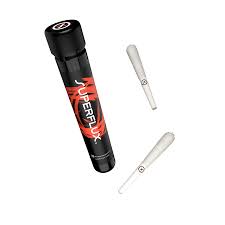 Preroll | Mint Sherbet | Infused | Indica - 1G/2pk