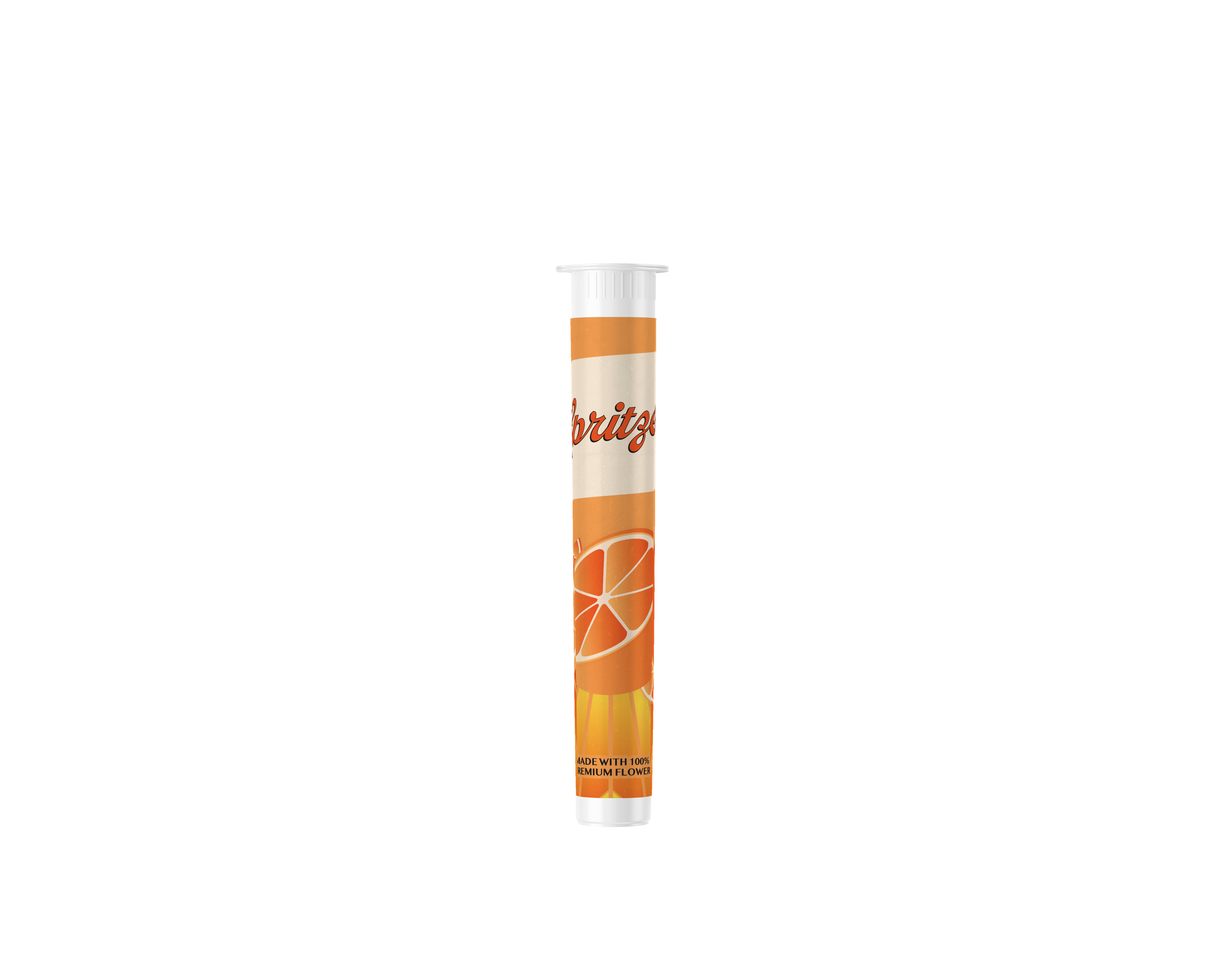 FLOWER POWER | SPRITZER PREROLL