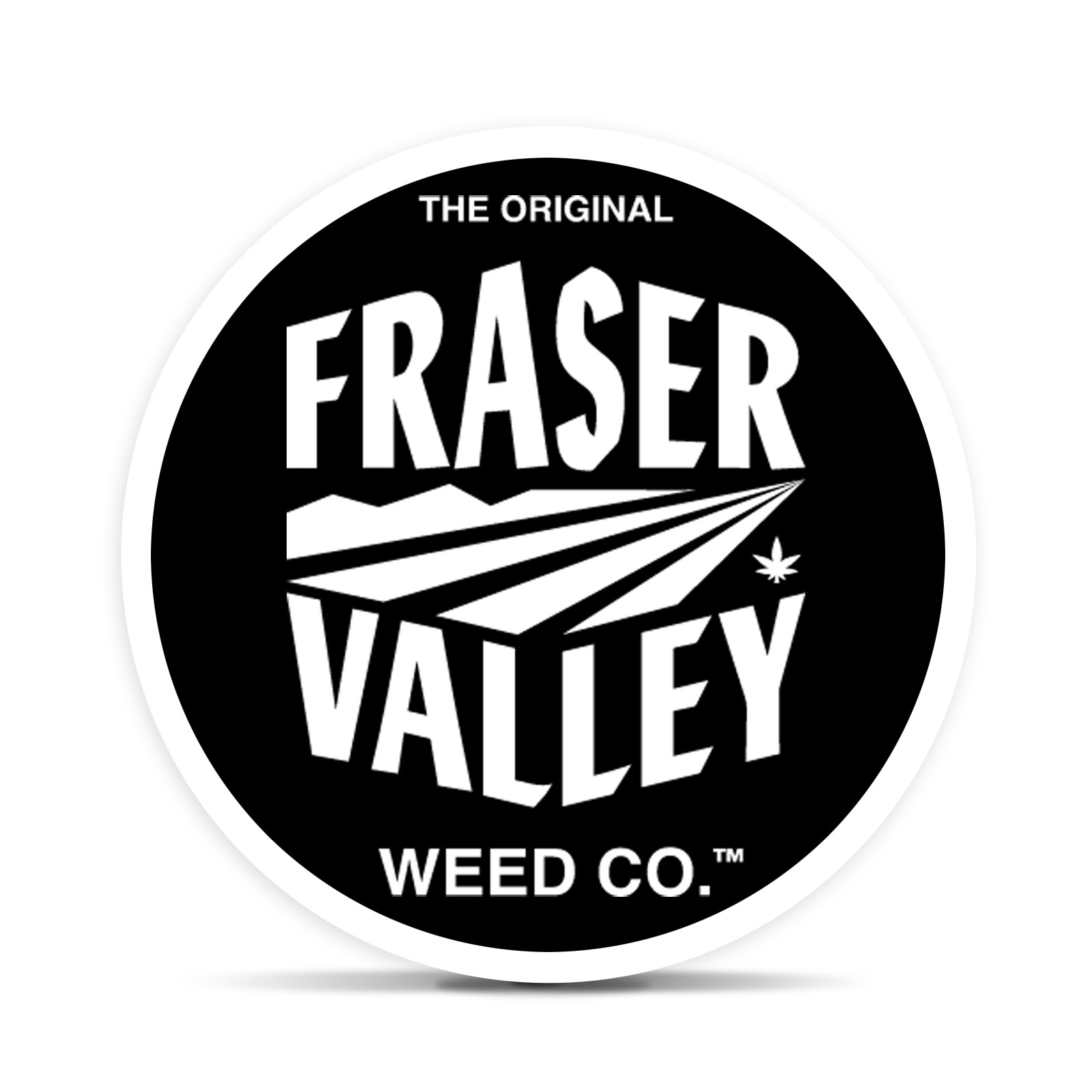 Fraser Valley Weed Co.