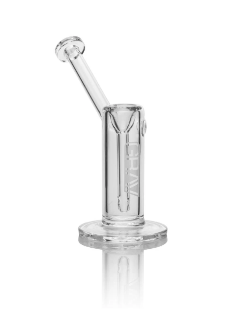Upright Bong