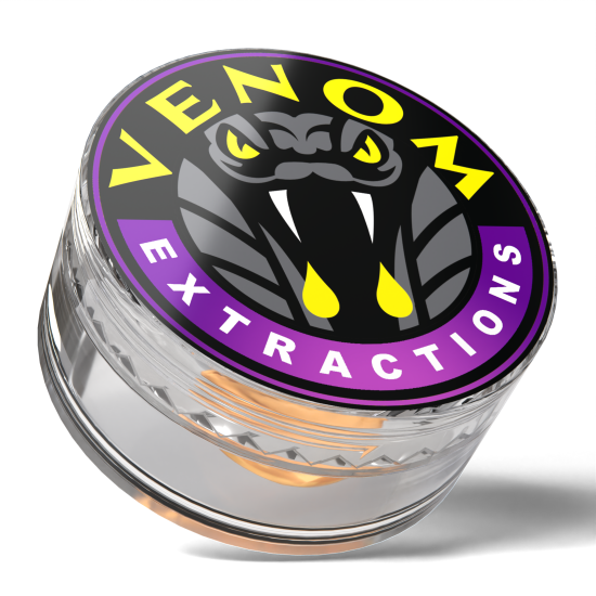 Venom: 9lb Hammer (I) - Cured Resin