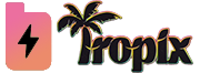 Tropix logo