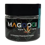Magoogi/flower /tropicna Cookies/3.5g