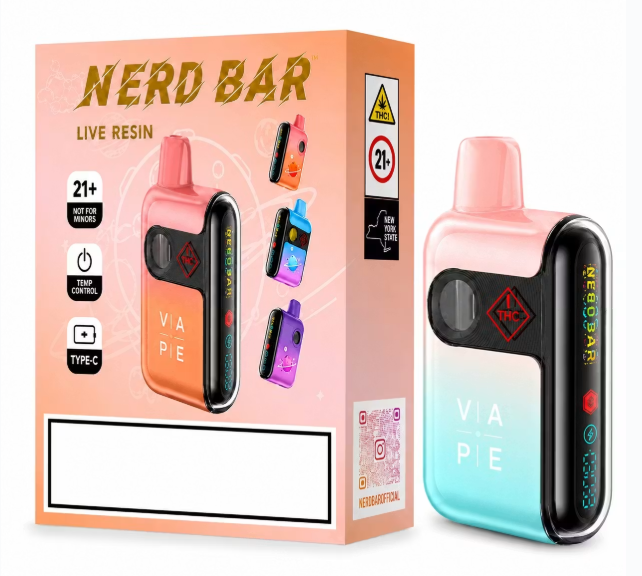 MAC | Live Resin AIO | 2g