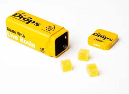 Lemon Jellies