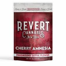 Cherry Amnesia