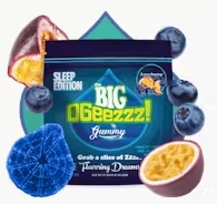 Aquaberry 2:1 (THC/CBN) | 2pk/100mg