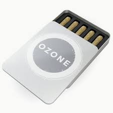 Ozone 5pk | Robusta #4 | 2.5g (Sativa)