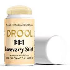 Recovery Stick Topical