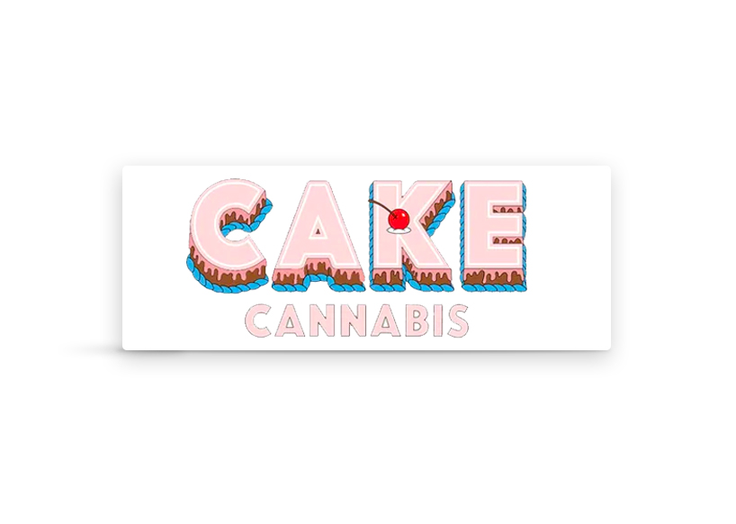 Cake Cannabis
