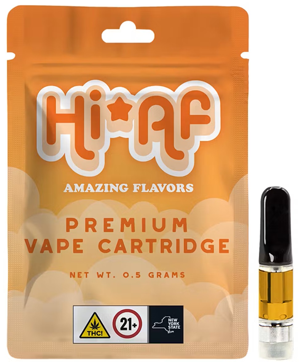 Pineapple Orange Burst