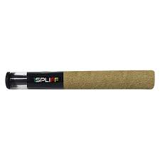 1Spliff Reserve - YEET! Infused Pre-Roll - Indica - 1x1g