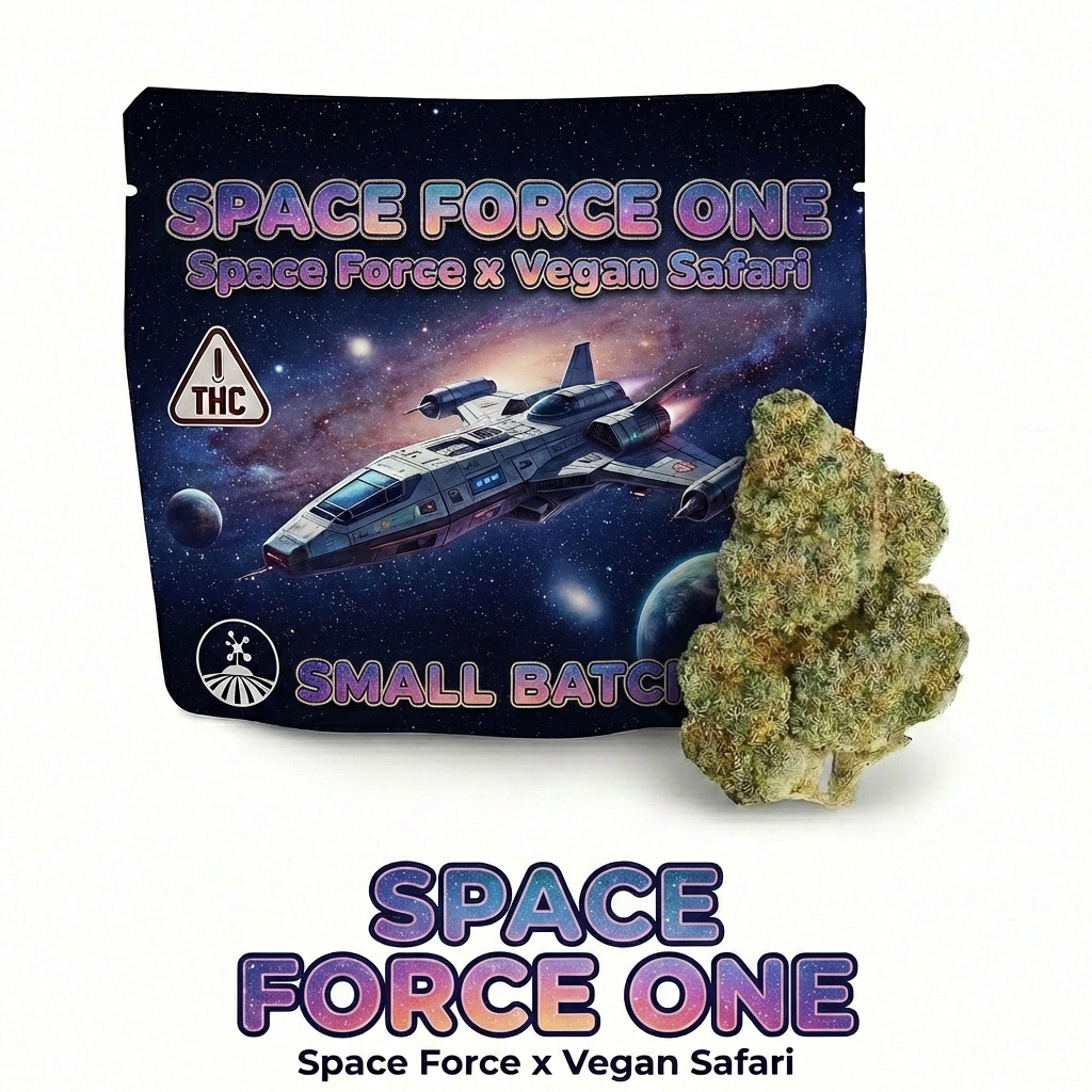 Space Force One
