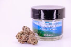 Adirondack Flower Blue Dream 3.5g