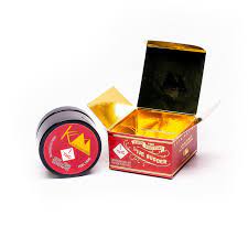 KM | 1G Live Budder | Grape Pie (I)