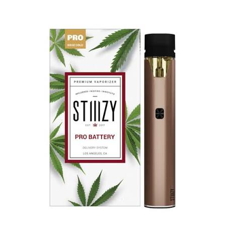 Pro Battery Rose Gold