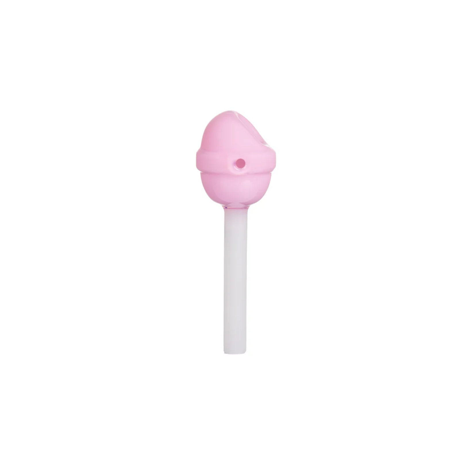 Bigfun! - Lollipipe Hand Pipe - Pink