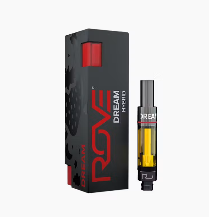 ROVE 510 Cart 1000mg: Dream