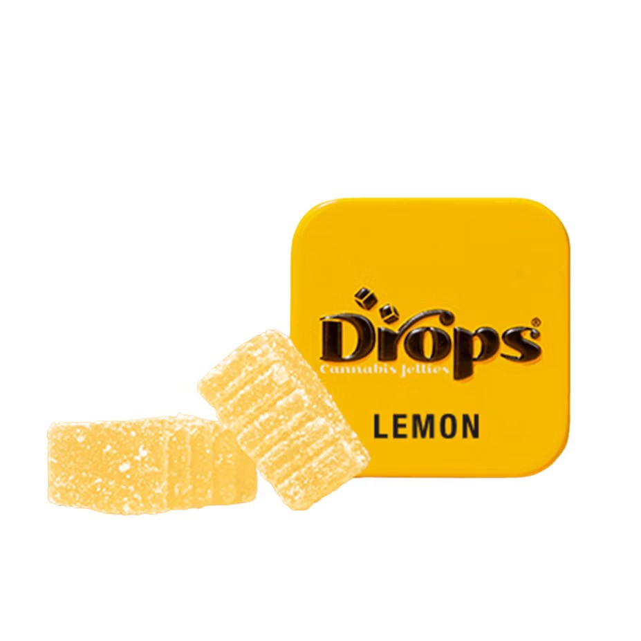 Lemon Formula One