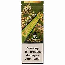 Kingpin | Original G | Blunt Wraps