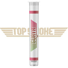 Infused Pre-Roll | Guava | 1g | Top Smoke
