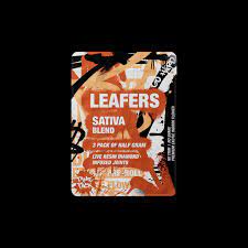 Sativa (3 x .5g)