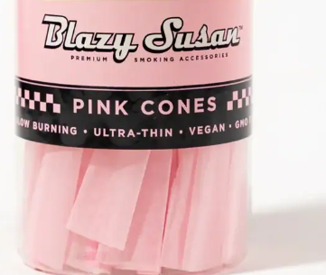 Pink King Size