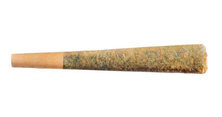 Sunny Daze Pre-Roll | 1x1g