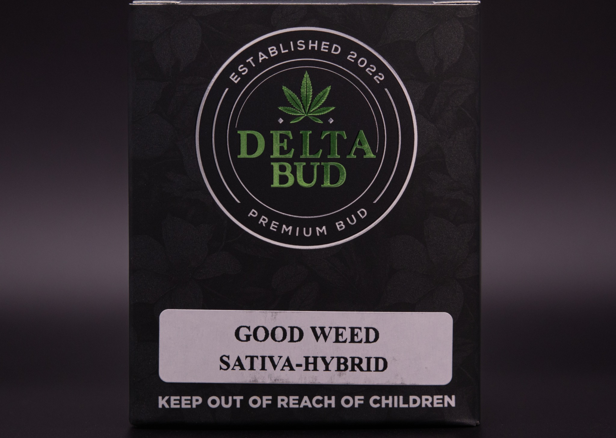 3.5g | Good Weed