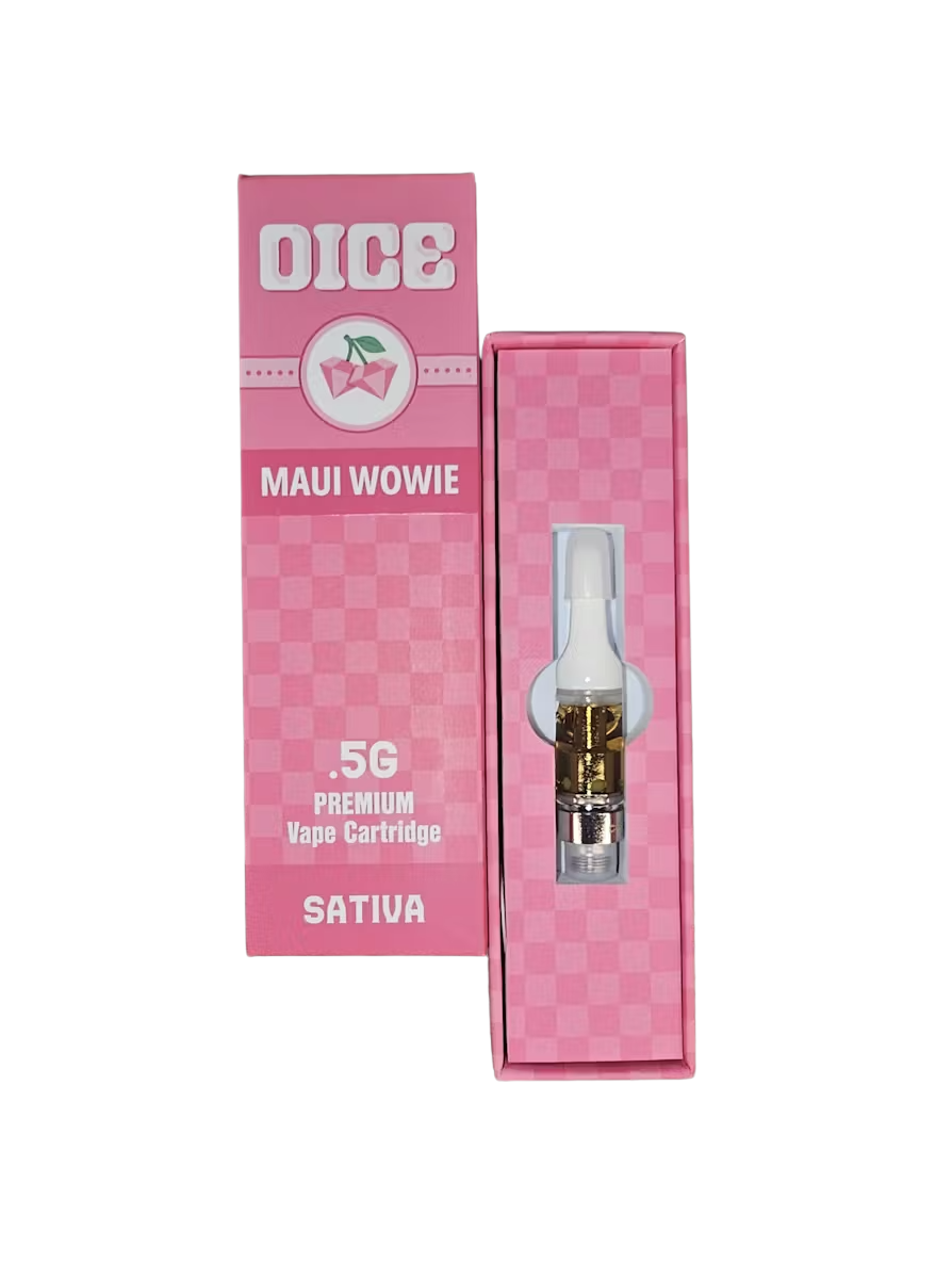 Maui Wowie | 0.5g
