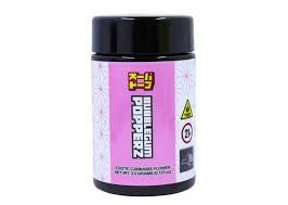 Bubblegum Popperz | 3.5g